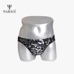 Thumbnail Quần Lót Nam Narsis, Co Giãn 4 Chiều, Thông Hơi, Thoáng Khí, Thiết Kế Độc Quyền, Trẻ Trung 2