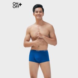 Thumbnail Quần lót nam ONOFF chất liệu Cotton mềm mịn - 18UO23A243 1