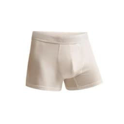 Thumbnail Quần Lót Nam Organic Cotton Trơn Phối Lưng Form Boxer - Routine 10S25UND001 2