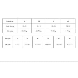Thumbnail Quần Lót Nam Organic Cotton Trơn Phối Lưng Form Boxer - Routine 10S25UND001 4
