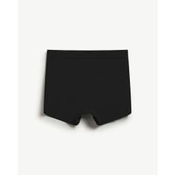Thumbnail Quần Lót Nam Organic Cotton Trơn Form Boxer - Routine 10F24UND001C 4