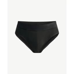Thumbnail Quần Lót Nam Organic Cotton Phối Lưng Form Brief - Routine 10S25UND002 1