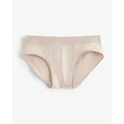 Thumbnail Quần Lót Nam Organic Cotton Phối Lưng Form Brief - Routine 10S25UND002 3