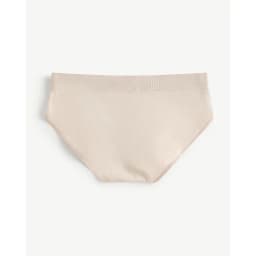 Thumbnail Quần Lót Nam Organic Cotton Phối Lưng Form Brief - Routine 10S25UND002 4