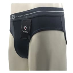 Thumbnail Quần lót nam tam giác CALUCI CBF1801, sịp nam Cotton mềm mại, thoáng mát, thấm hút mồ hôi 3