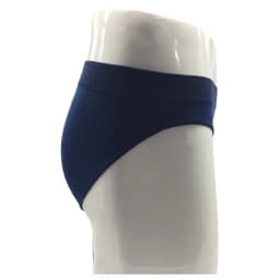 Thumbnail Quần lót nam tam giác CALUCI CA08, chất liệu sợi tre bamboo tự nhiên, kháng khuẩn an toàn 3