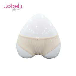 Thumbnail Quần lót nữ 100% cotton trơn Jobelli - 1304 1
