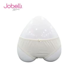 Thumbnail Quần lót nữ 100% cotton trơn Jobelli - 1304 2