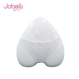 Thumbnail Quần lót nữ 100% cotton trơn Jobelli - 1304 3
