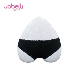Thumbnail Quần lót nữ 100% cotton trơn Jobelli - 1304 4