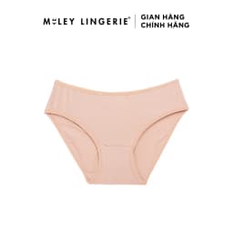 Thumbnail Quần Lót Nữ Cotton Flexi Miley Lingerie - BCS40-BCP40 1