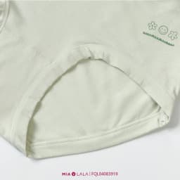 Thumbnail Quần lót nữ cotton mềm mại thoáng mát Mialala 3919FQL04083919 3