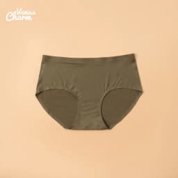 Thumbnail Quần lót nữ không viền Venus Charm chất liệu cotton gỗ sồi mịn không đường may 3