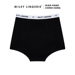 Thumbnail Quần Lót Nữ Lưng Cao Thun Lạnh Họa Tiết Active Miley Lingerie - FMPXX25 1