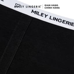 Thumbnail Quần Lót Nữ Lưng Cao Thun Lạnh Họa Tiết Active Miley Lingerie - FMPXX25 2
