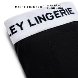 Thumbnail Quần Lót Nữ Lưng Cao Thun Lạnh Họa Tiết Active Miley Lingerie - FMPXX25 3