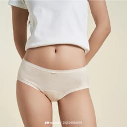 Thumbnail Quần lót nữ modal dáng tam giác dễ mặc thoải mái Mialala 4058 DQL04084058 1