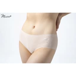 Thumbnail Quần Lót Nữ Mustoto Tàng Hình Không Đường May Mềm Mịn Thoải Mái (MQ62) 3