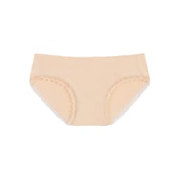 Thumbnail Quần lót nữ ROSABELLA cạp trung vừa vặn cùng thiết kế phối ren đường viền tinh tế gợi cảm RS42 3