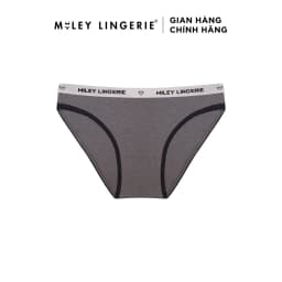 Thumbnail Quần Lót Nữ Thể Thao Cao Cấp Melange Active MILEY LINGERIE FCB_00 3