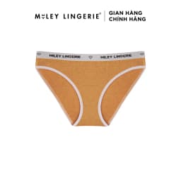 Thumbnail Quần Lót Nữ Thể Thao Cao Cấp Melange Active MILEY LINGERIE FCB_00 4