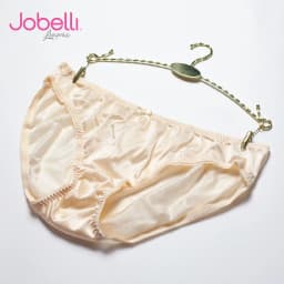Thumbnail Quần lót nữ vải thun bóng thoáng mát size lớn 2XL Jobelli [Combo 5] 1312 4