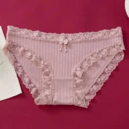 Thumbnail Quần lót nữ Vicci QV.45 cao cấp mềm mịn co giãn 4 chiều 1