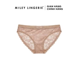 Thumbnail Quần Lót Ren Hoa Elegant Miley Lingerie FLS_03 3