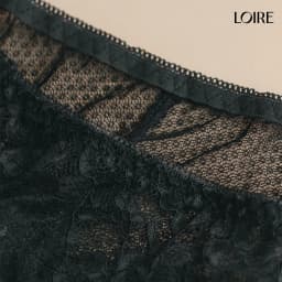 Thumbnail Quần Lót Ren Hoa Mịn Loirechic QLBK118 4