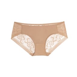 Thumbnail Quần Lót Ren Nữ ROSABELLA Chất Liệu Dệt Mỏng Mịn, Kháng Khuẩn Co Giãn 4 Chiều An Toàn Với Da RS34 4