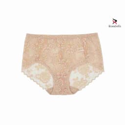 Thumbnail Quần lót ROSABELLA ren họa tiết hoa. Thiết kế cạp cao giúp che những khuyết điểm RS28 2