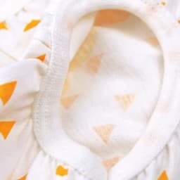 Thumbnail Quần lót tam giác LUCKY BIG CAT bằng cotton nguyên chất in nhiều họa tiết dễ thương phong cách Hàn Quốc cho bé 4