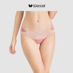 Thumbnail Quần lót Wacoal freesize full mông LSH0003 1