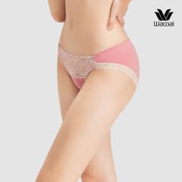 Thumbnail Quần lót Wacoal freesize full mông LSH0003 2