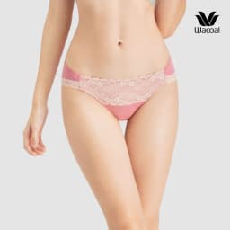 Thumbnail Quần lót Wacoal freesize full mông LSH0002 1