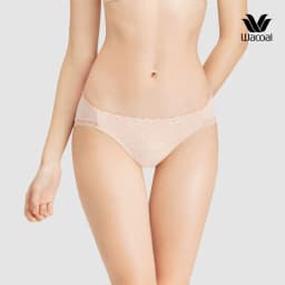 Thumbnail Quần lót Wacoal freesize full mông LSH0002 4