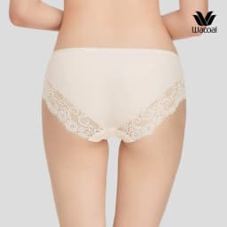 Thumbnail Quần lót Wacoal ren, đáy cotton thoáng khí VPMI143 - PMI143 3