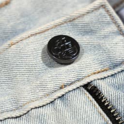Thumbnail QUẦN LỬNG DISTRESSED BAGGY SHORTS / GAMBLE WORLDWIDE 3