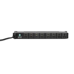 Thumbnail Quản lý ng.uồn DBAcoustic SP600S - 8 kênh - Ổ cắm tiêu chuẩn EIA - Hàng chính hãng 2