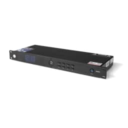 Thumbnail Quản lý ng.uồn DBAcoustic SP600S - 8 kênh - Ổ cắm tiêu chuẩn EIA - Hàng chính hãng 3