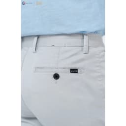 Thumbnail Quần nam khaki nam không ly, dáng suông đứng dáng, phong cách trẻ chung năng động DGC - SQKBC03M 3