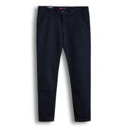 Thumbnail Quần nam vải kaki LADOS - 4032 chất liệu co giãn, kiểu dáng trẻ trung 2