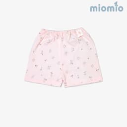 Thumbnail Quần Ngắn Cho Bé Sơ Sinh - MIOMIO (Size Từ 0-24 Tháng), Chất liệu 100% Cotton. 2