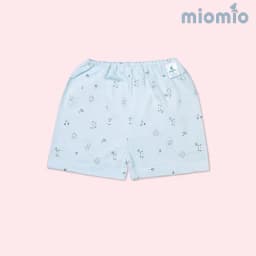 Thumbnail Quần Ngắn Cho Bé Sơ Sinh - MIOMIO (Size Từ 0-24 Tháng), Chất liệu 100% Cotton. 3