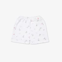 Thumbnail Quần Ngắn Cho Bé Sơ Sinh - MIOMIO (Size Từ 0-24 Tháng), Chất liệu 100% Cotton. 4