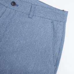 Thumbnail Quần Ngố Nam Quần Short Nam INSIDEMEN Mềm Mịn 3 Màu Trẻ Trung Phong Cách Hàn Quốc ISO017S3 2