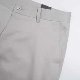 Thumbnail Quần Short âu Nam Aristino Regular Fit ASO003S3 2
