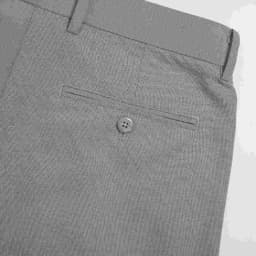 Thumbnail Quần Short âu Nam Aristino Regular Fit ASO003S3 3