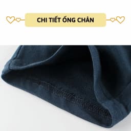 Thumbnail Quần short bé trai 27Kids sooc đùi thể thao nam vải Cotton cho trẻ từ 2-10 tuổi BSPS2 4