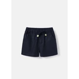 Thumbnail Quần short bé trai, quần short kaki cho bé trai kiểu dáng basic từ 1- 10 tuổi Baa Baby -QU04N 1